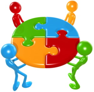 Working_Together_Teamwork_and-team-building-exercises